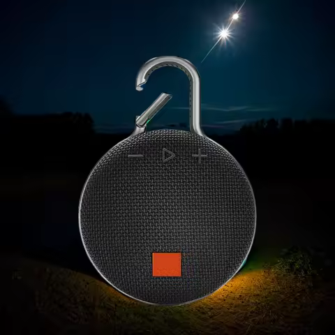 Cameron Sino 1000mAh Battery L0721-LF for JBL Clip 3, Clip 3AN, Clip 3SAND