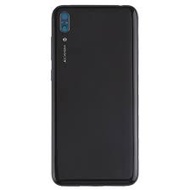 HUAWEI Y7 PRO 2019 Black Back Battery Cover / Housing New Replacement Part (black)45