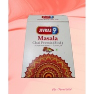 Instant Chai Masala 3 in One Spice Milk Tea