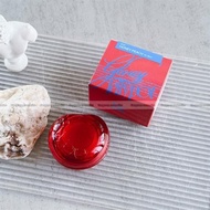 Fwee lip gloss & cheek Glowy Jelly pot JC01 honey peach