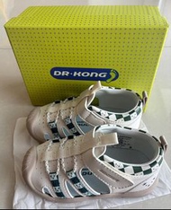 Dr Kong 鞋