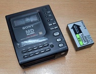 Sony MZ-1 MiniDisc