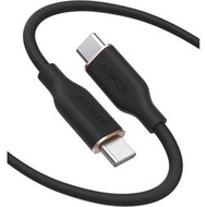 [3東京直購] Anker PowerLine III USB-C 轉 TYPE-C 100W 急速充電線 -1.8米 適 MacBook Pro iPad Pro Air