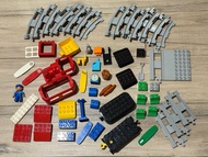 LEGO Duplo 10874 電動火車