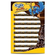 Gery pasta coklat 7.5g
