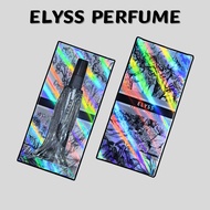 ELYSS PERFUME BARU BESAR