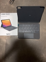 combo touch ipad 套+keyboard