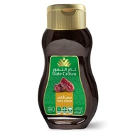 Date Crown Natural Date Syrup (Superfood Date 100% Syrup) 400g Sugar-Free Non-GMO