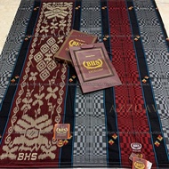 BHS MASTERPIECE SGC MS -EXCELLENT SKT, SKP, CCT, SPM, Latest SONGKET GOLD mercerizedSPN