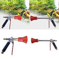 [xdnblun] High Pressure Sprayer Tree Sprayer Garden Sprayer Water Spray Nozzle Cleaning Device Made 