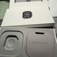 Apple Watch Ultra 3 黑色 連 黑色鈦金屬...