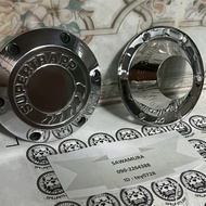 SR400 Lid Genuine Open Cover Japanese SUPERTRAPP Track Pipe SR500 SR400Fi SR400 SR500 SR400Fi SR400 