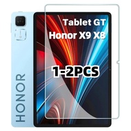 1-2Pcs Matte Tempered Glass For Honro Pad Z5 Z3 X9a X9 X8 X7 V8 Pro 11.5 11 Tablet HD Screen Protect