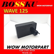 WAVE 125 CDI UNIT STD WAVE 125 CDI UNIT STANDARD WAVE125 CDI STANDARD W125 CDI WAVE 125 CDI UNIT STD
