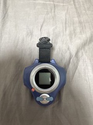 日版 數碼暴龍機03