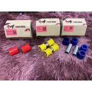 Masviral NVX155 Engine Mounting Bush & Y15ZR Swing Arm Bush