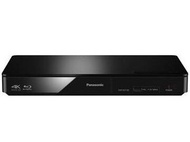 PANASONIC 4K倍線 3D 藍光碟播放機 DMP-BDT180