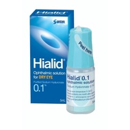 hialid 0.1% solution (local seller)