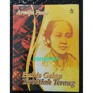 Habis gelap terbitlah terang - Armijn pane