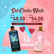 🔥BEST SELLER🔥THE JAMU  JAMU MASKULIN