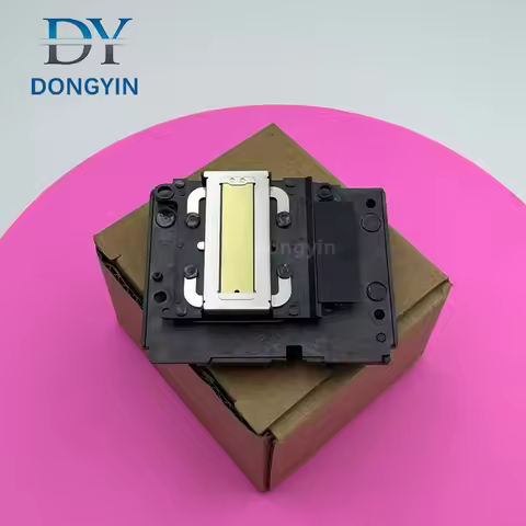 Original New Print Head WF110 Printhead For Epson PXS05B EC-C110 PX-S05BK PX-S05B WF-100 WF100 Print
