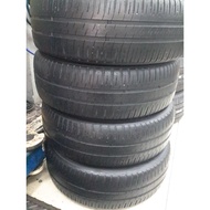 Used Tyre Secondhand Tayar MICHELIN XM2 185/60R15 50% Bunga Per 1pc
