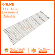 65PUT6023S/98 PHILI PS 65นิ้วไฟเรืองแสงทีวี LED (LAMPU TV ) 65PUT6023S 65 "PHILI PS แสงไฟ LED