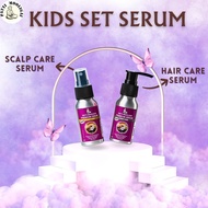 Patti Mooligai Kids Set