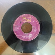 The Miracles - Overture L.A. Walk Part 1 & 2 - Philippines Funk Music Vinyl Plaka 45 Rpm - Preloved