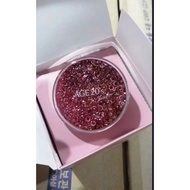 Age '20 Aekyung Glitter Rose Pink Cushion Supply