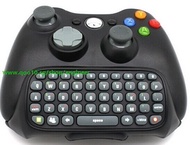 SG Text Messenger Keyboard Chatpad Keypad for Xbox 360 Wireless Controller For Xbox Controller 100%