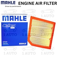 MAHLE ENGINE AIR FILTER BMW F40 M135iX F44 M235iX MINI F55 F56 JCW ALL4