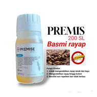 premis 200 SL anti rayap basmi rayap paling ampuh dari bayer