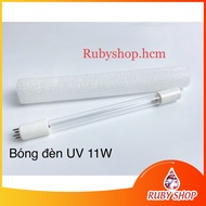 11W UV light bulb (4 pins) Rubyshop.hcm