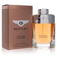 READY STOCK Bentley For Men Intense EDP 100ml - Man