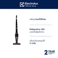 Electrolux เครื่องดูดฝุ่น แบบด้ามจับ 2 in 1 ZB3501EB  สี Ebony black As the Picture One
