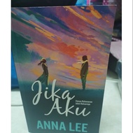 JIKA AKU - PRELOVED (ANNA LEE)