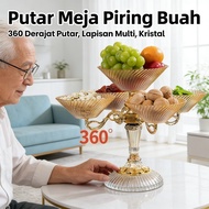 Fruit Cake Party Modern Cake Cake for Fruit Crystal Cake for Table Fruit Coffee Layer Table Guest De