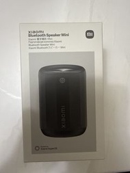 Xiaomi 小米藍牙喇叭 Mini