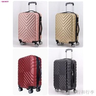 △✢◊✱20" INCH CABIN CARRY ABS TRAVEL LUGGAGE BAG(HAND CARRY) / BEG BAGASI SIZE KECIL (BAWA MASUK KAPA