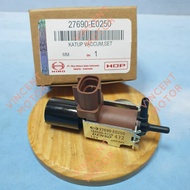 ENGINE STOP SWITCH KILLER 12V 12 VOLT HT125 HT130 ORIGINAL JAPAN