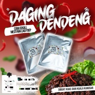 Daging Dendeng by Z&D Kitchen