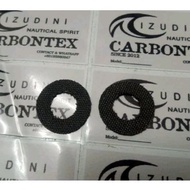 Shimano Metanium 101HG 2023 Carbontex Drag Washer by ZizuDini
