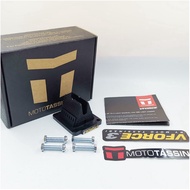 V-Force 3 Reed Valve System For Yamaha YZ85 2002-2018 RXK RX KING RS125 DT100 DT125 DT175 TY175 TY25