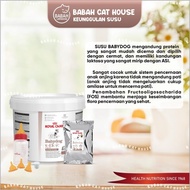 2KG ROYAL CANIN BABY DOG MILK Rc Susu Anak Anjing Untuk Puppy Dewasa Induk Hamil Menyusui Bayi Pengg