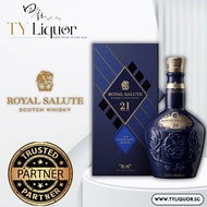 Chivas Royal Salute (21 Years) - 700ml