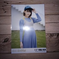 Photo Miyawaki Sakura HKT48 11gatsu no Anklet