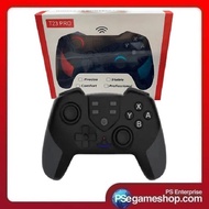 Wireless Pro Controller For Nintendo Switch T23 Pro Support Nfc