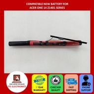 HIGH GRADE NEW ACER ONE 14 Z1401 SERIES BATTERY