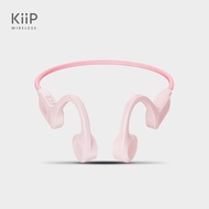 KiiP DTS10 Wireless Bone Conduction Headset Earphone Bluetooth Wireless